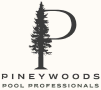 Pineywoods Pool professionals logo